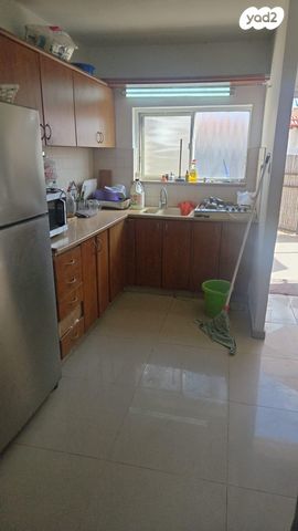 דירה, החלוץ 66, טרומפלדור, נהריה