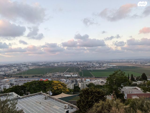 יחידת דיור, הנוריות 23, רמות יצחק, נשר