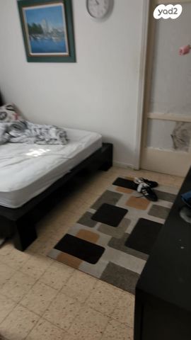 דירה, מורדי הגטאות 8, שכונת גפן, רמת גן