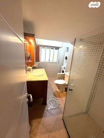 דירה, חניתה 13, עיר, מרכז העיר, נהריה