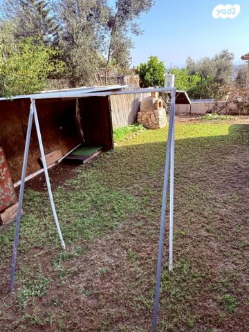 דירת גן, דרך המרוה 1, נס הרים, נס הרים