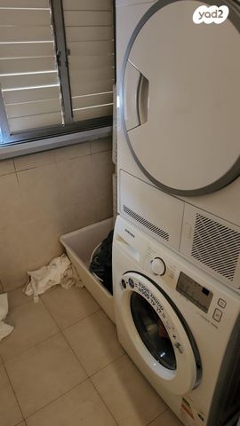 דירה, מורדי הגטאות 8, שכונת גפן, רמת גן