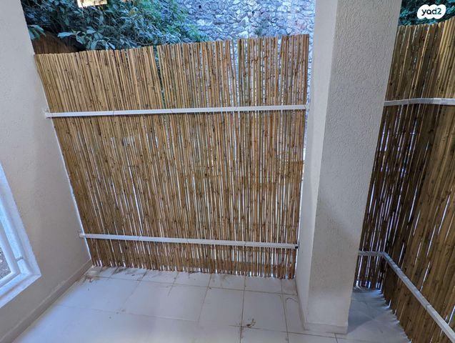 יחידת דיור, הנוריות 23, רמות יצחק, נשר