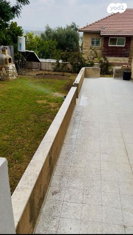 דירת גן, דרך המרוה 1, נס הרים, נס הרים