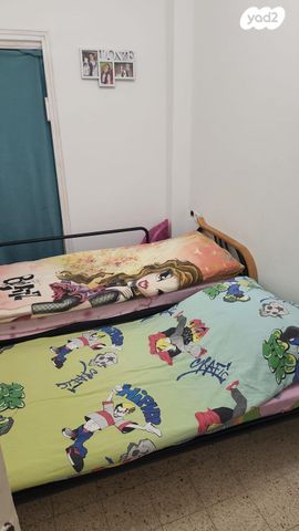 דירה, מורדי הגטאות 8, שכונת גפן, רמת גן