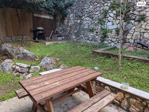 יחידת דיור, הנוריות 23, רמות יצחק, נשר