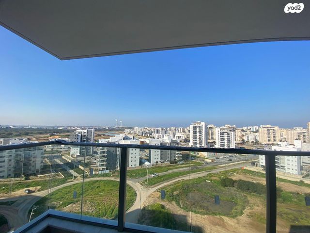 דירה, מפל התנור 21, אגמים מזרח, אשקלון