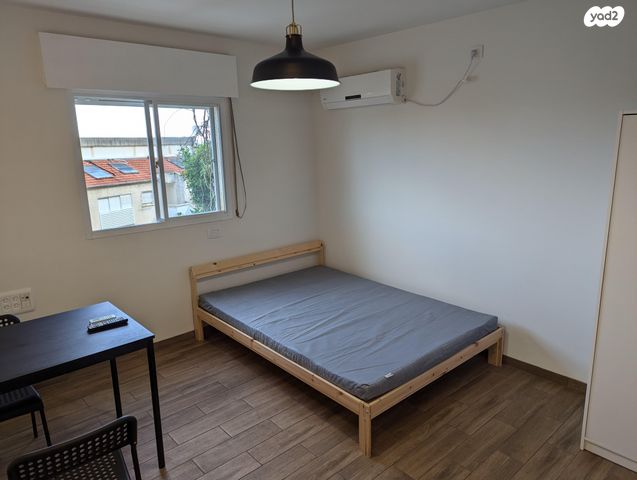 יחידת דיור, הנוריות 23, רמות יצחק, נשר