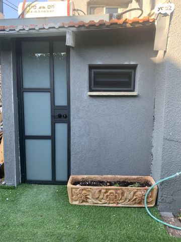 יחידת דיור, ספיר 7, נווה אורנים, צפת