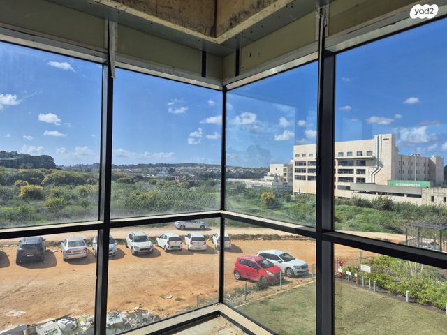 משרדים, שביט 1, שאר העיר, נס ציונה