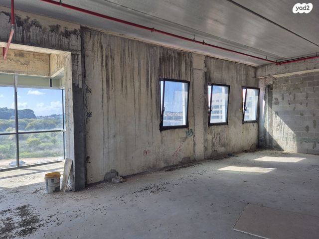 משרדים, שביט 1, שאר העיר, נס ציונה