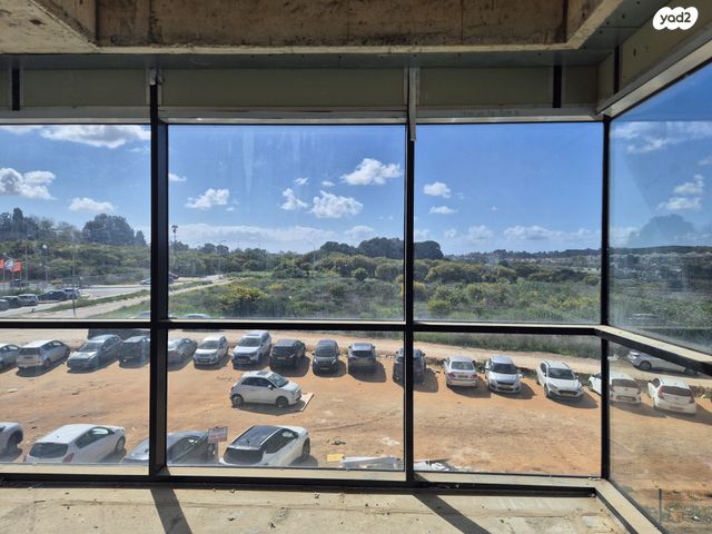 משרדים, שביט 1, שאר העיר, נס ציונה