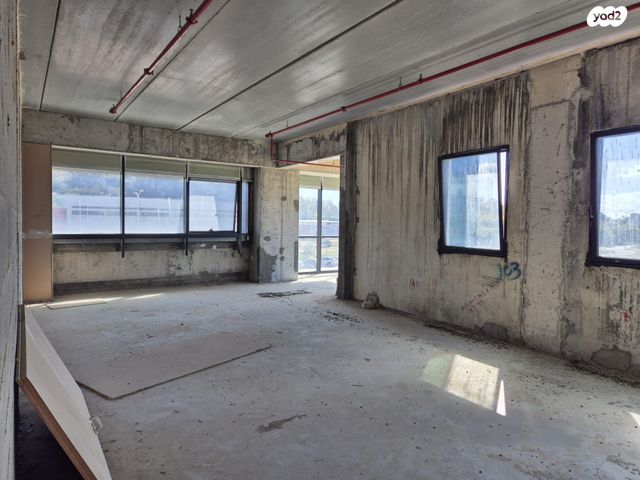 משרדים, שביט 1, שאר העיר, נס ציונה