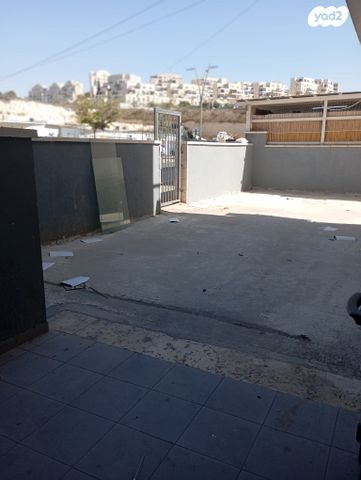 כללי, אביי 5, דובב מישרים / רמת בית שמש ד-1, בית שמש