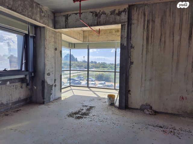 משרדים, שביט 1, שאר העיר, נס ציונה