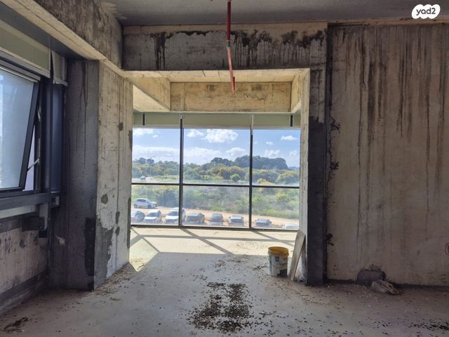 משרדים, שביט 1, שאר העיר, נס ציונה