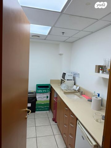 משרדים, ראול ולנברג 22, עתידים, אזור התעסוקה רמת החייל, תל אביב יפו