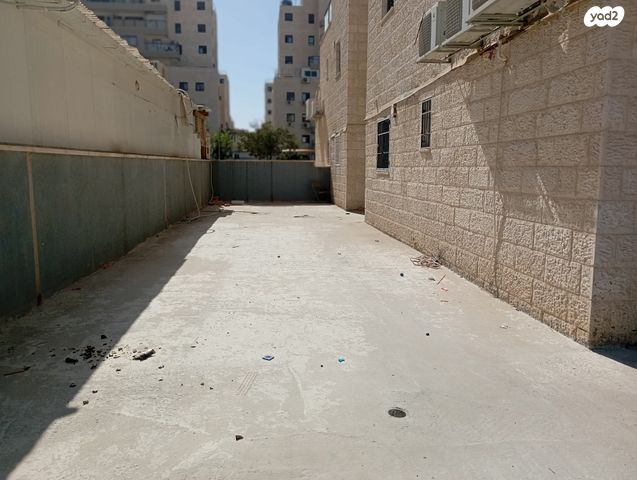 כללי, אביי 5, דובב מישרים / רמת בית שמש ד-1, בית שמש