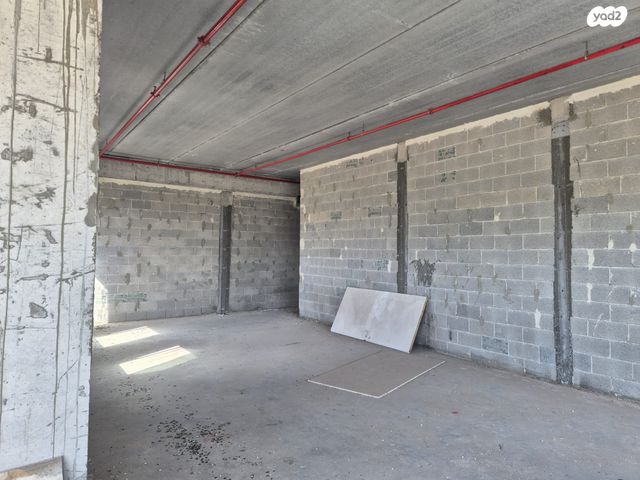 משרדים, שביט 1, שאר העיר, נס ציונה