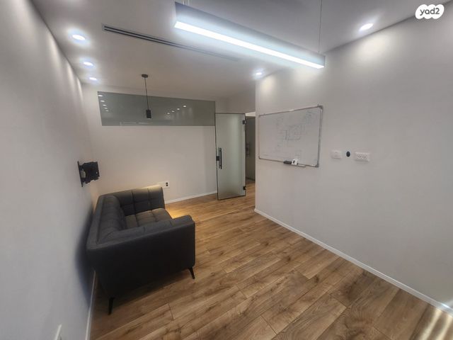 משרדים, התוכנה 4, שכון עובדים, עפולה