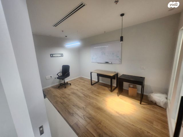 משרדים, התוכנה 4, שכון עובדים, עפולה