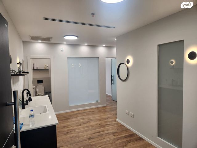 משרדים, התוכנה 4, שכון עובדים, עפולה