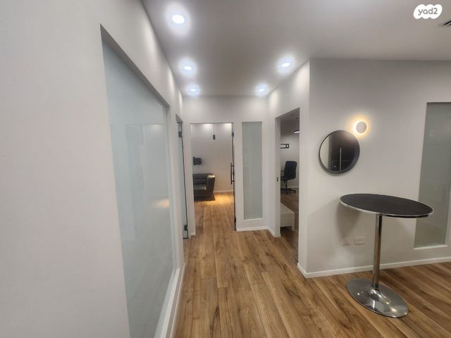 משרדים, התוכנה 4, שכון עובדים, עפולה