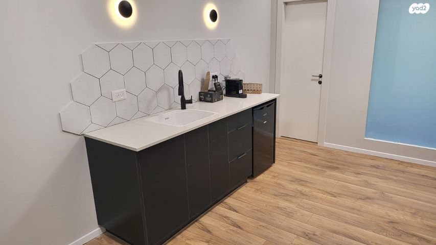 משרדים, התוכנה 4, שכון עובדים, עפולה