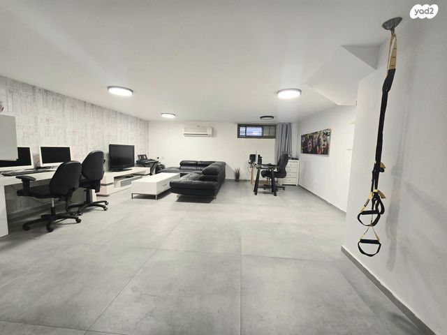 בית פרטי/ קוטג', מרינה, אשדוד