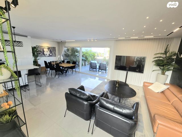 בית פרטי/ קוטג', מרינה, אשדוד