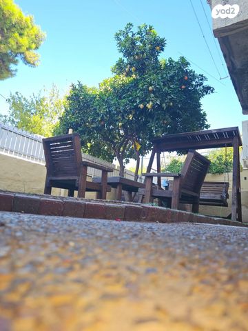 דירת גן, נווה אלון, עכו