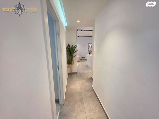 דירה, חיים משה שפירא 13, רובע ד', אשדוד