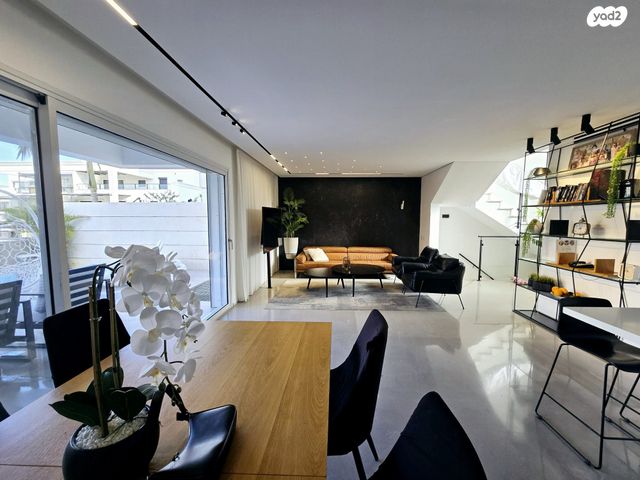 בית פרטי/ קוטג', מרינה, אשדוד