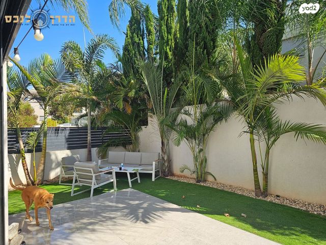 בית פרטי/ קוטג', רחל ינאית בן צבי 8, בר לב, מזכרת בתיה