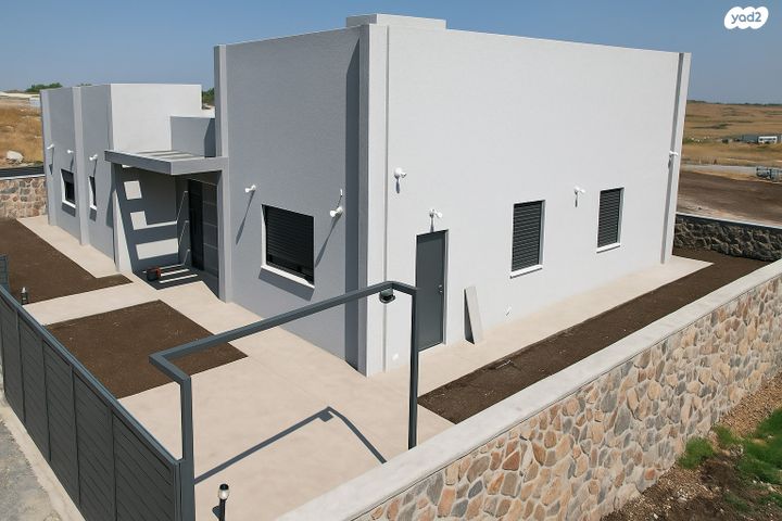 בית פרטי/ קוטג', רמת מגשימים, רובע 11, קצרין