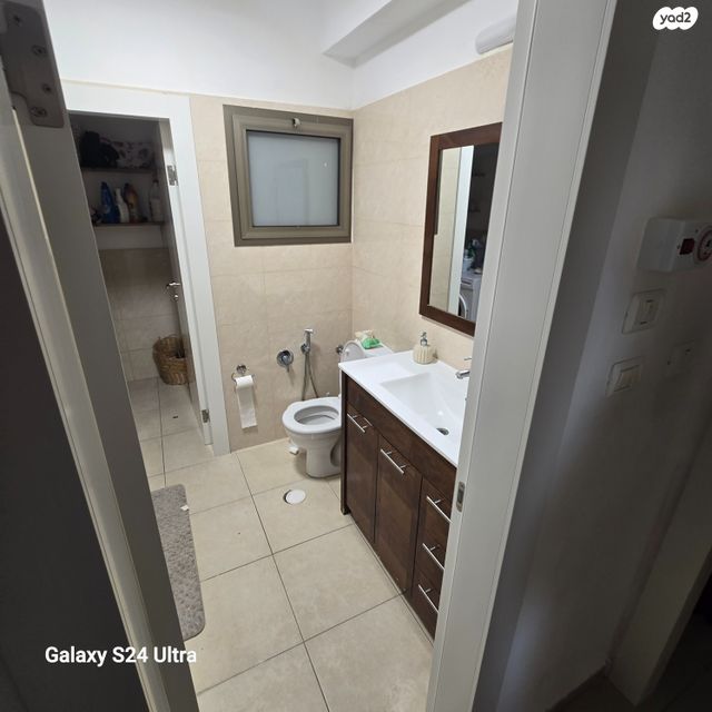 דירת גן, הדקלים, קרית אתא