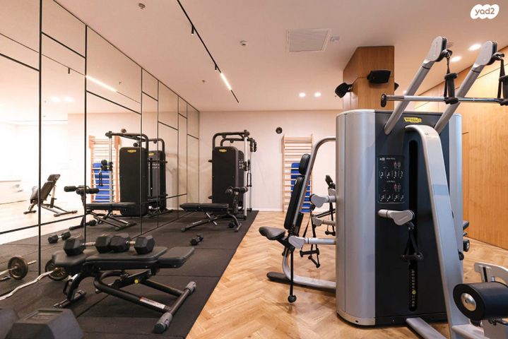 דירה, מלחמת ששת הימים 19, מרכז העיר, חדרה