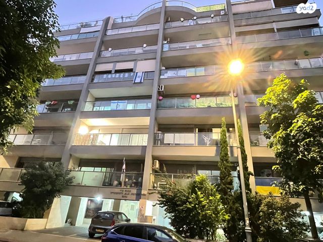 דירה, ברנדייס, ראשון לציון