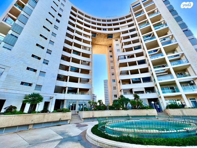 דירה, יצחק מודעי 1, גלי הים, נתניה