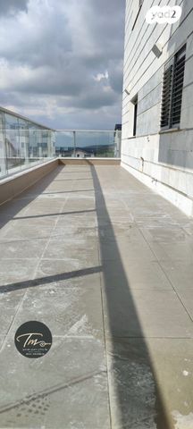 דירה, דרך הארגמן, שער הגיא מערב, יקנעם עילית