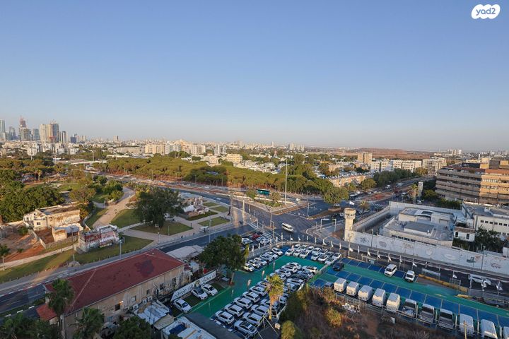 דירה, נווה עופר, תל כביר, תל אביב יפו