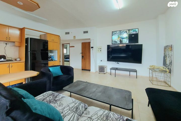 דירה, י.ל. פרץ, הדר מרכז, חיפה