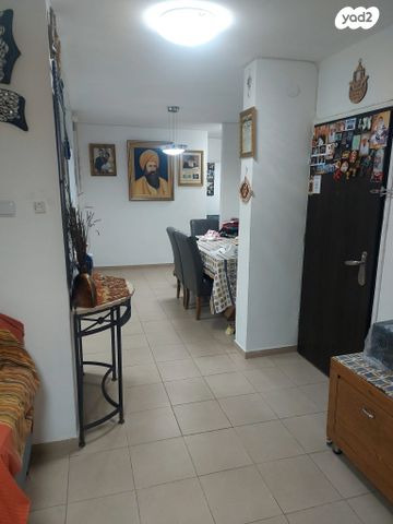 דירה, באר שבע