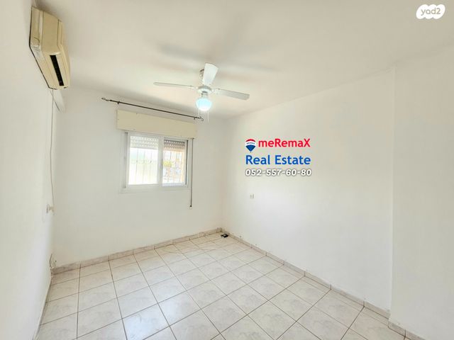 דירה, מרכז העיר, עפולה