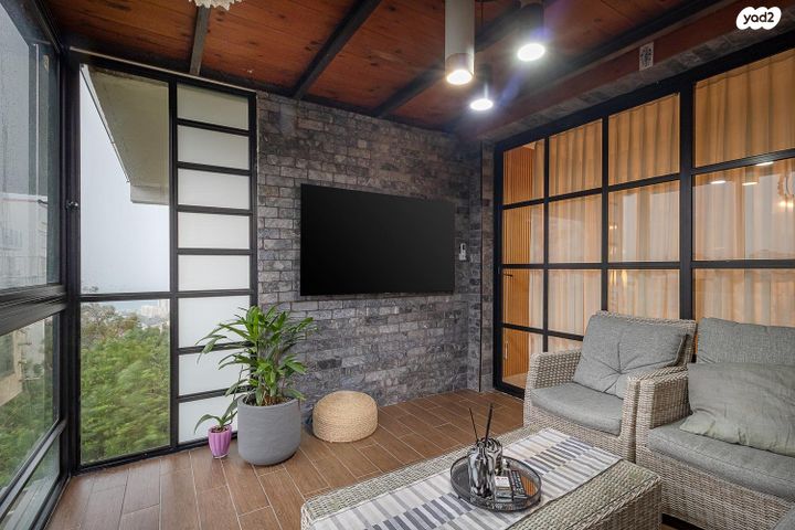 דירה, בית לחם, כרמל צרפתי, חיפה