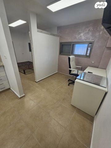 דירה, אברהם אבינו 3, שכונה ד', באר שבע