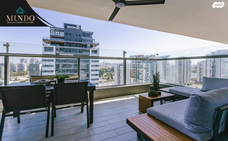 דירה, יהלום, צמרות המושבה, באר יעקב