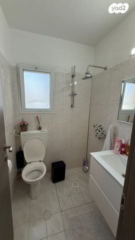 דירה, נחל פרת 8, אחוזת דניה, חדרה