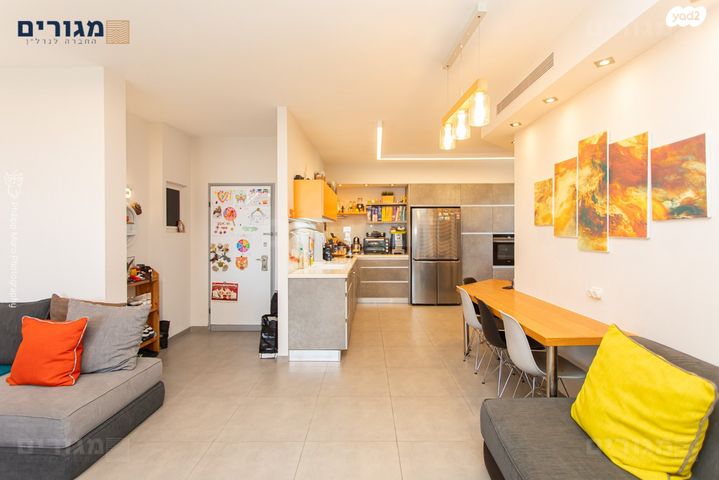 דירה, ארתור הנטקה, אחוזה, חיפה