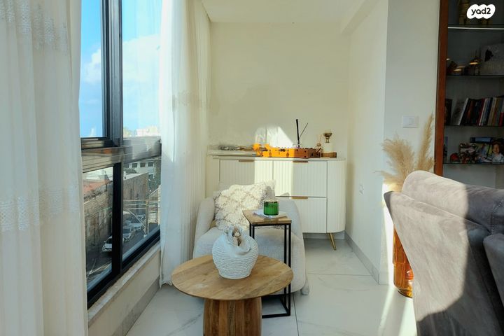 דירה, הדר מרכז, חיפה